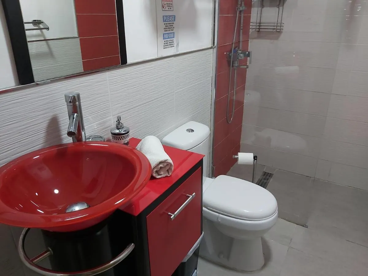 Appartement Loft Santa Cruz, Acoran Espagne