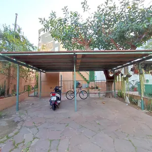  Appartement Apartamento-bungalow Con Jardin Y Garaje